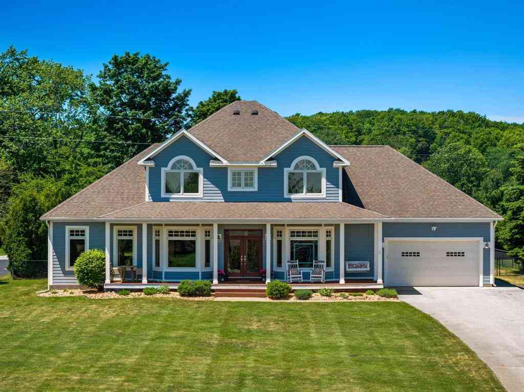 Homes For Sale - 13295 Blue Shore Drive <br/> Traverse City, MI 49686