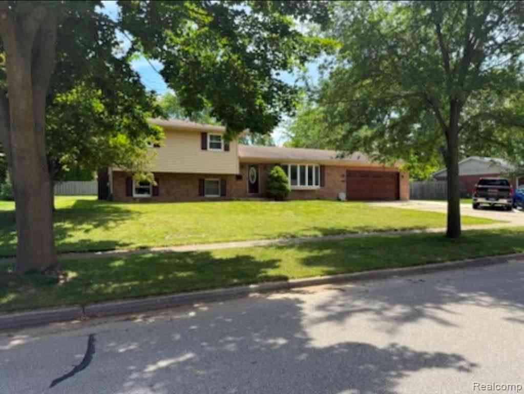 Homes For Sale - 461 Craemer Drive <br/> Frankenmuth, MI 48734