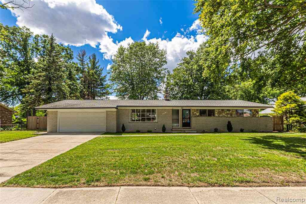 Slider Thumb