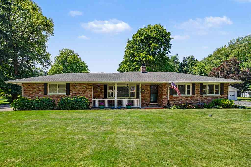 Homes For Sale - 12869 Minges Road S S<br/> Battle Creek, MI 49015