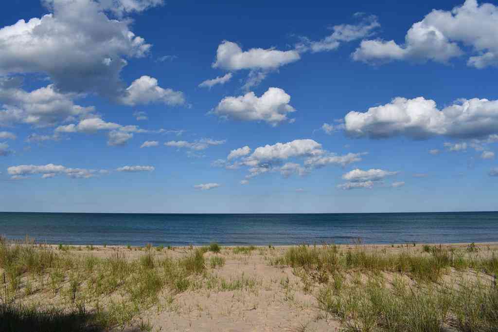 Homes For Sale - 4927 S Us-23  <br/> Greenbush, MI 48738