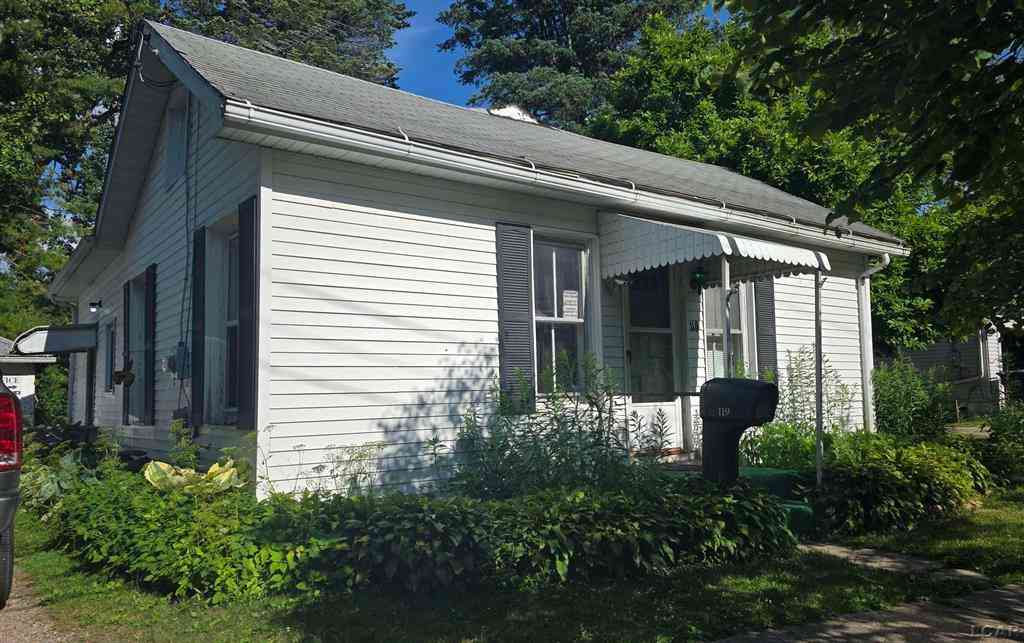 Homes For Sale - 119 Gorham Street <br/> Morenci, MI 49256