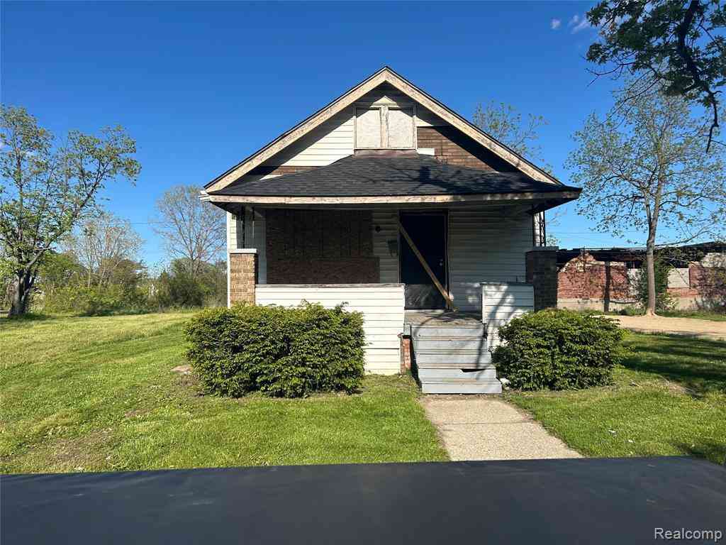 Homes For Sale - 9088 Monica Street <br/> Detroit, MI 48204