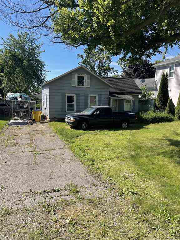 Homes For Sale - 36122 Main Street <br/> New Baltimore, MI 48047