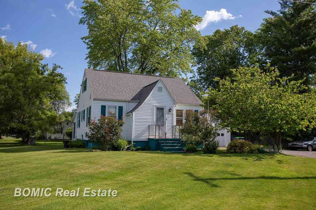 Homes For Sale - 3303 Tatum Road <br/> Saginaw, MI 48601