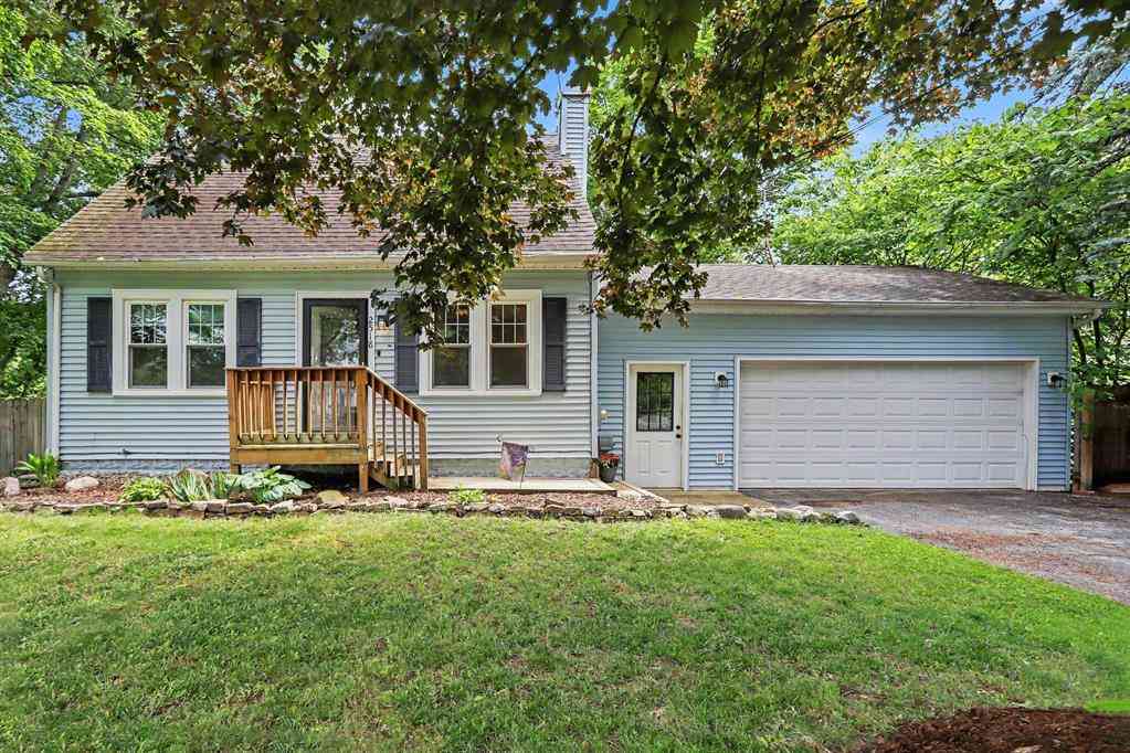 Homes For Sale - 2518 E G Avenue <br/> Kalamazoo, MI 49004