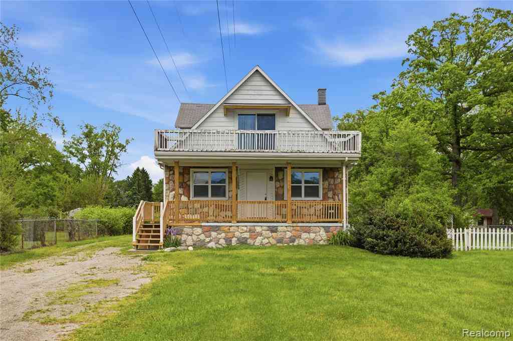 Condo For Rent - 23060 Bernard Street  #UPPER UNIT<br/> Wayne County, Taylor, MI 48180