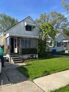 Homes For Sale - 7204 Hudson Avenue <br/> Warren, MI 48091