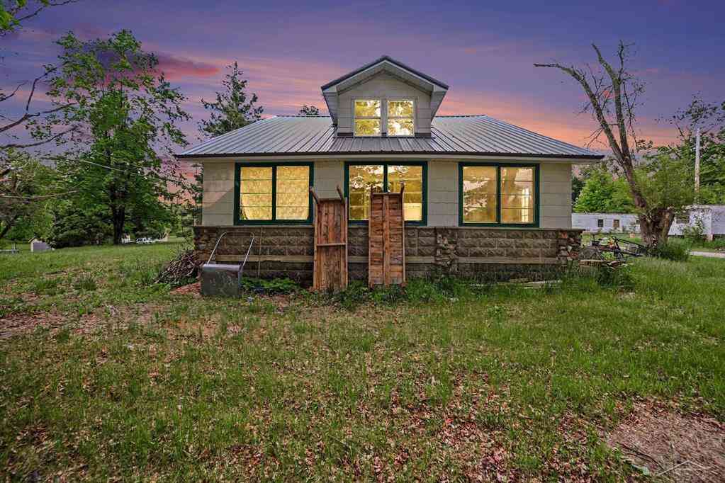 Homes For Sale - 1450 N Abbe Road <br/> Fairview, MI 48621