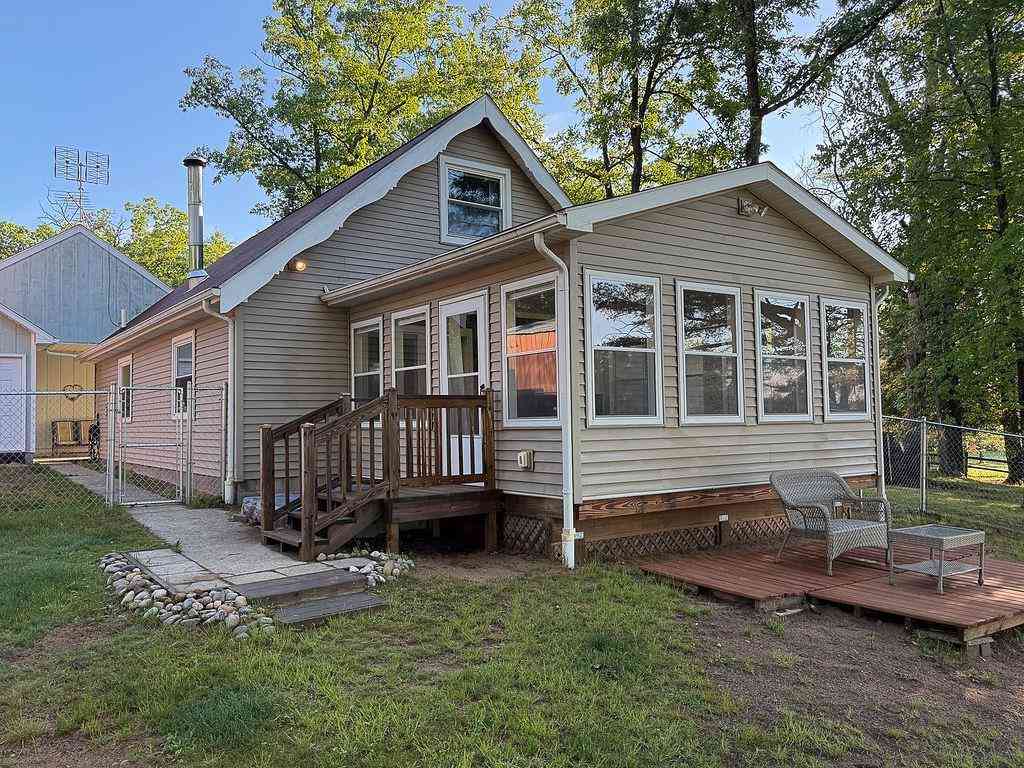 Homes For Sale - 8369 Cedar Road <br/> South Branch, MI 48761