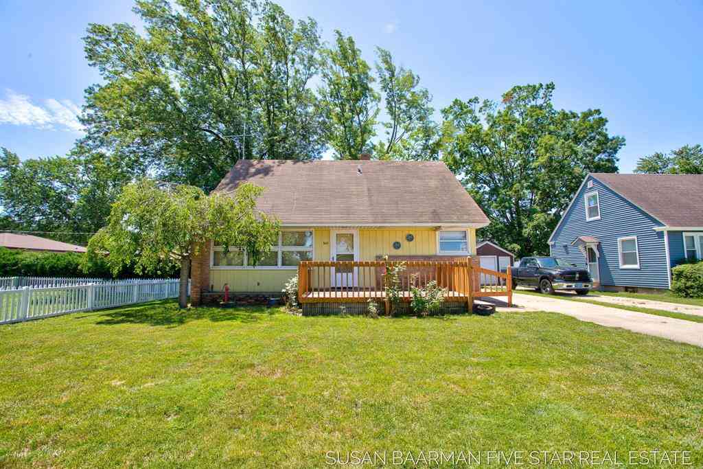 Homes For Sale - 300 W 27th Street <br/> Ottawa County, Holland, MI 49423