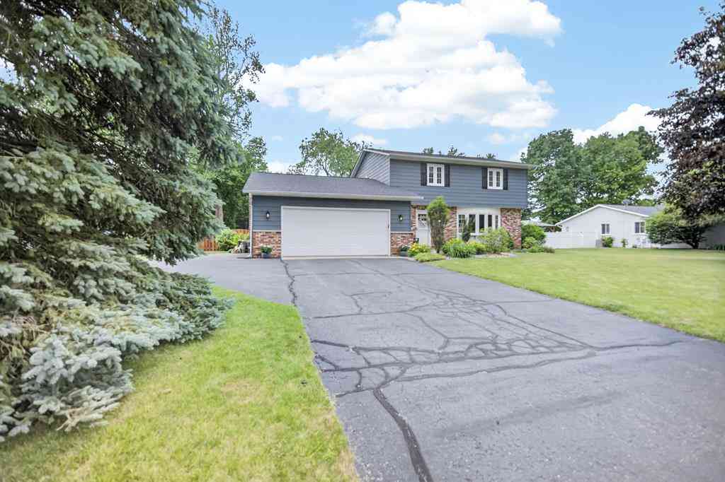 Homes For Sale - 5141 Lewsinda Avenue <br/> Kalamazoo, MI 49009