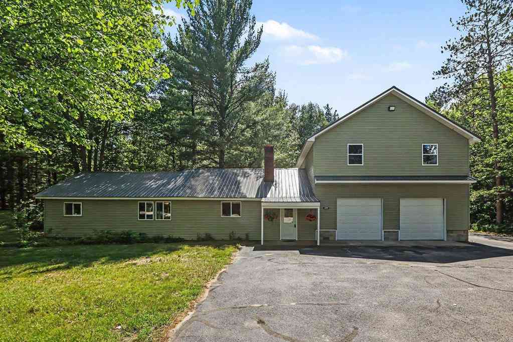 Homes For Sale - 3057 W M-72  <br/> Kalkaska, MI 49646