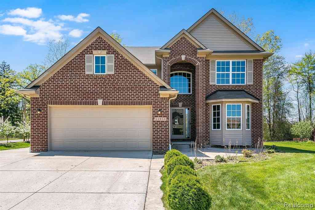 Homes For Sale - 11954 Golfcrest Drive <br/> Taylor, MI 48180