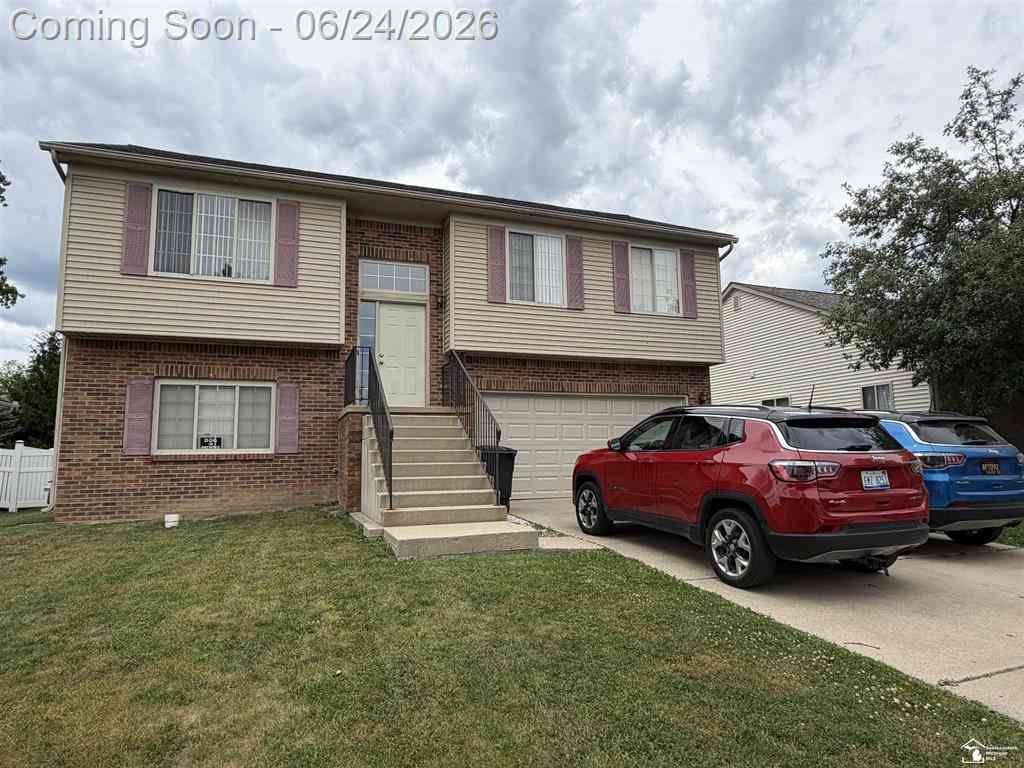Homes For Sale - 4031 Stone Post Road <br/> Newport, MI 48166
