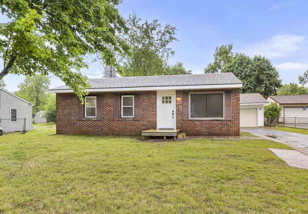 Homes For Sale - 158 Saratoga Avenue <br/> Battle Creek, MI 49037