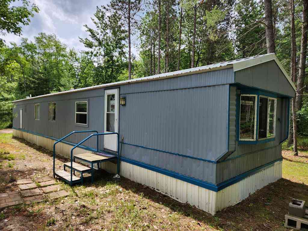 Homes For Sale - 5446 Blue Lake Road, Ne  <br/> Kalkaska, MI 49646