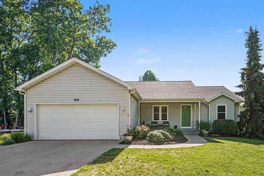 Homes For Sale - 5127 S Granite Street <br/> Jackson, MI 49201