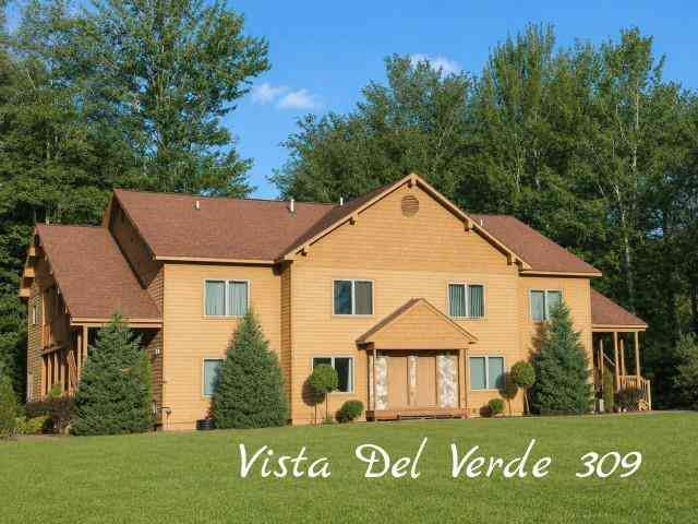 Condo For Sale - 2100 W Schuss Mountain Drive <br/> Bellaire, MI 49615