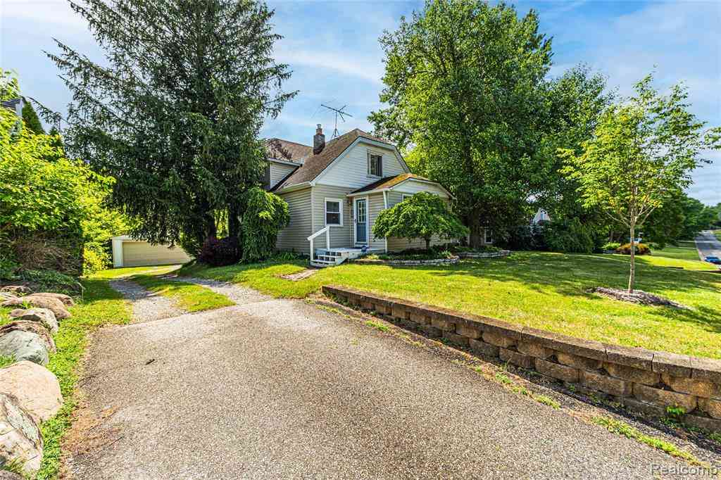 Homes For Sale - 3139 Willet Avenue <br/> Rochester, MI 48309