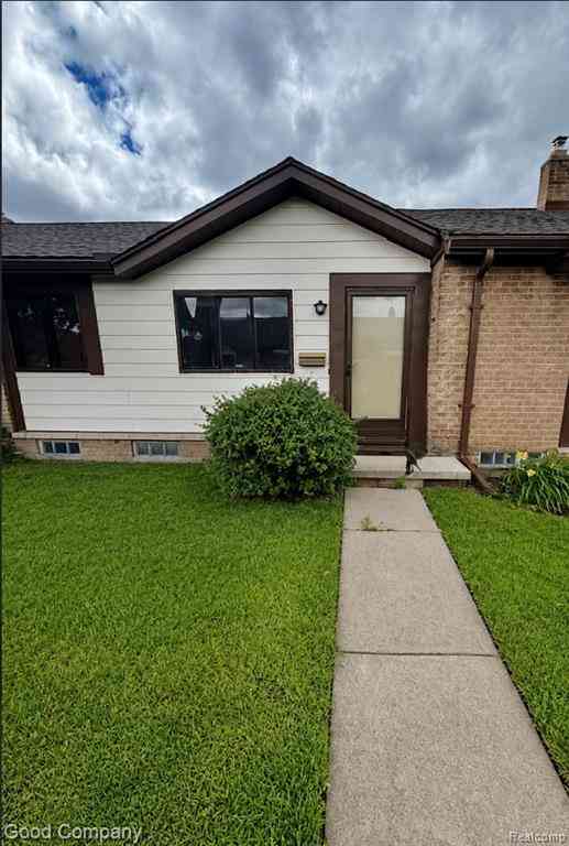 Condo For Sale - 8401 18 Mile Road  #238<br/> Sterling Heights, MI 48313