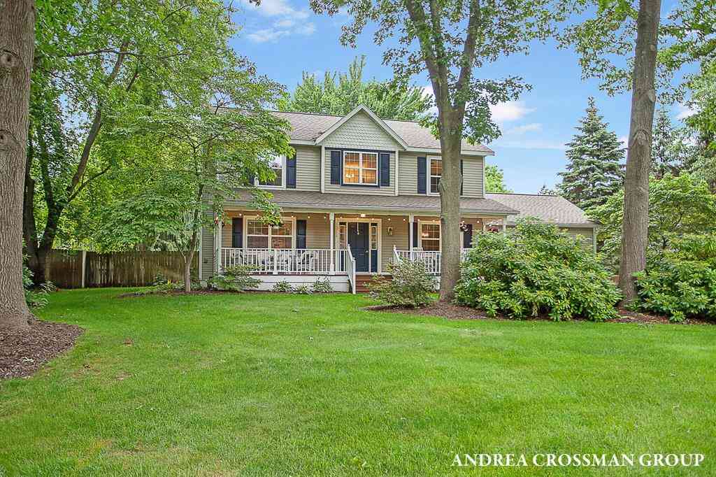 Homes For Sale - 15213 Meadowwood Drive <br/> Ottawa County, Grand Haven, MI 49417