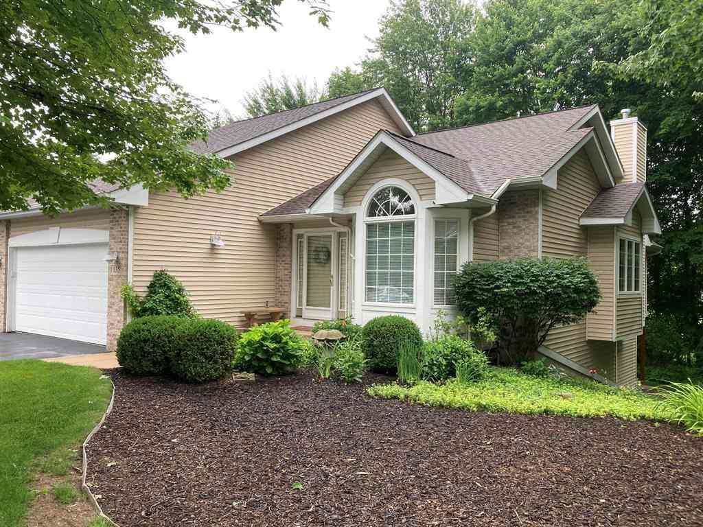 Condo For Sale - 135 Rose Court <br/> Battle Creek, MI 49015