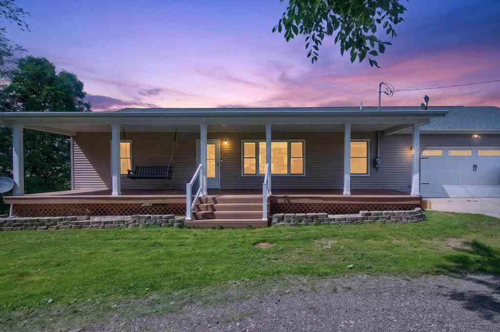 Homes For Sale - 4722 Root Station Road <br/> Jackson, MI 49201