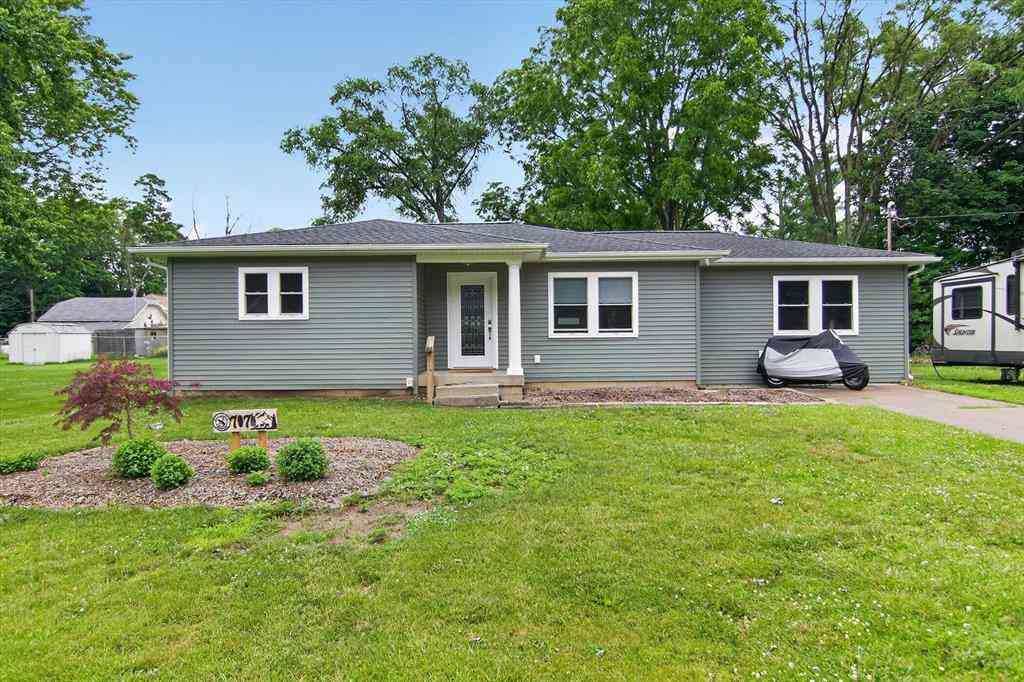 Homes For Sale - 707 Lowell Avenue <br/> Jackson, MI 49202