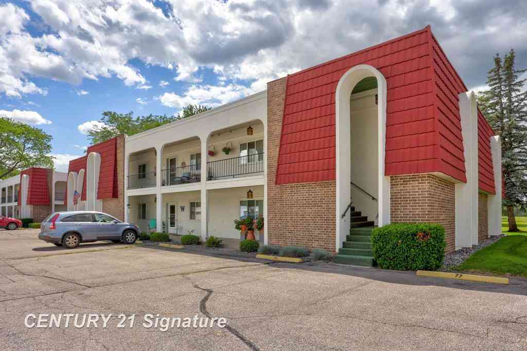Condo For Sale - 719 Kennely Road <br/> Saginaw, MI 48609