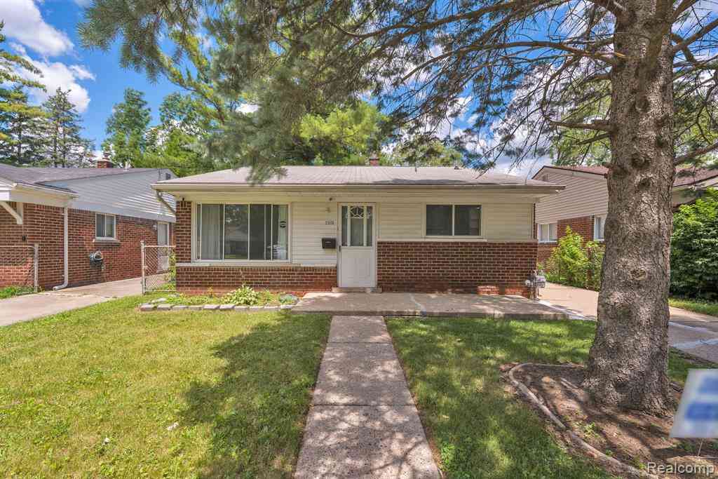 Homes For Sale - 25636 Norfolk Street <br/> Dearborn Heights, MI 48125