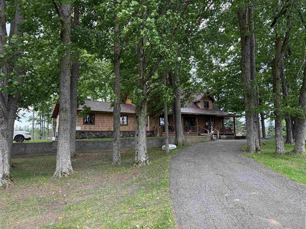 Homes For Sale - 670 E Rose City Road <br/> Rose City, MI 48654