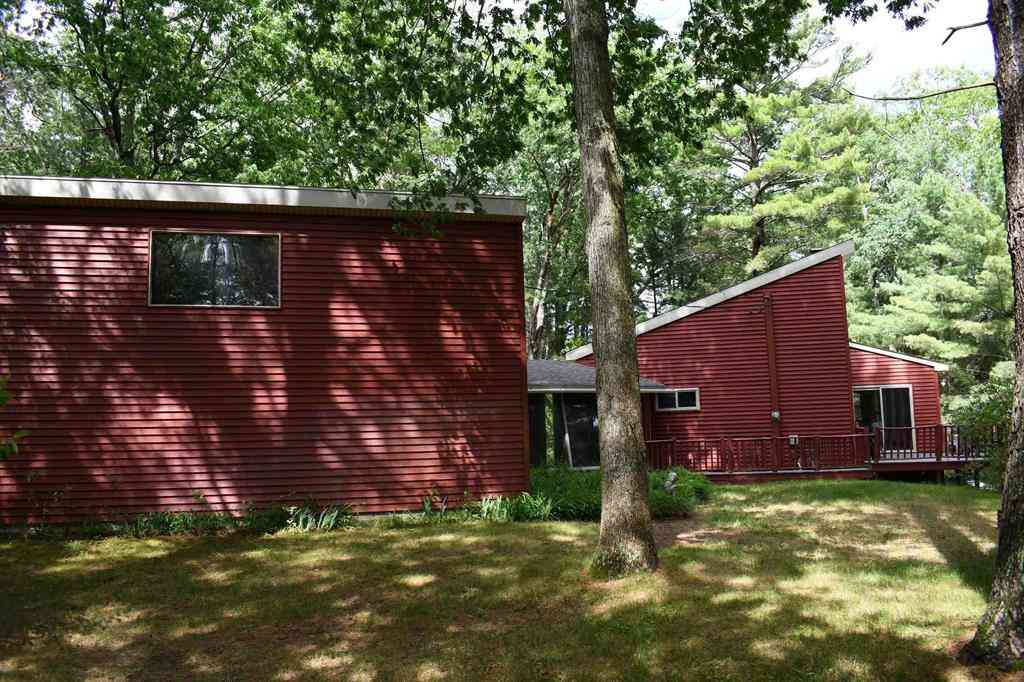 Homes For Sale - 3800 Forest Road <br/> Oscoda, MI 48750