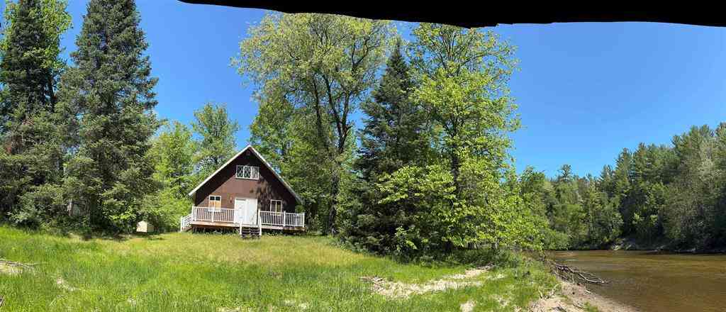 Homes For Sale - 2120 Campfire Trail <br/> Alger, MI 48610