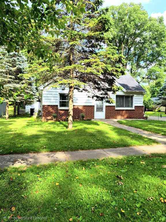Homes For Sale - 1320 Nazareth Road <br/> Kalamazoo, MI 49048
