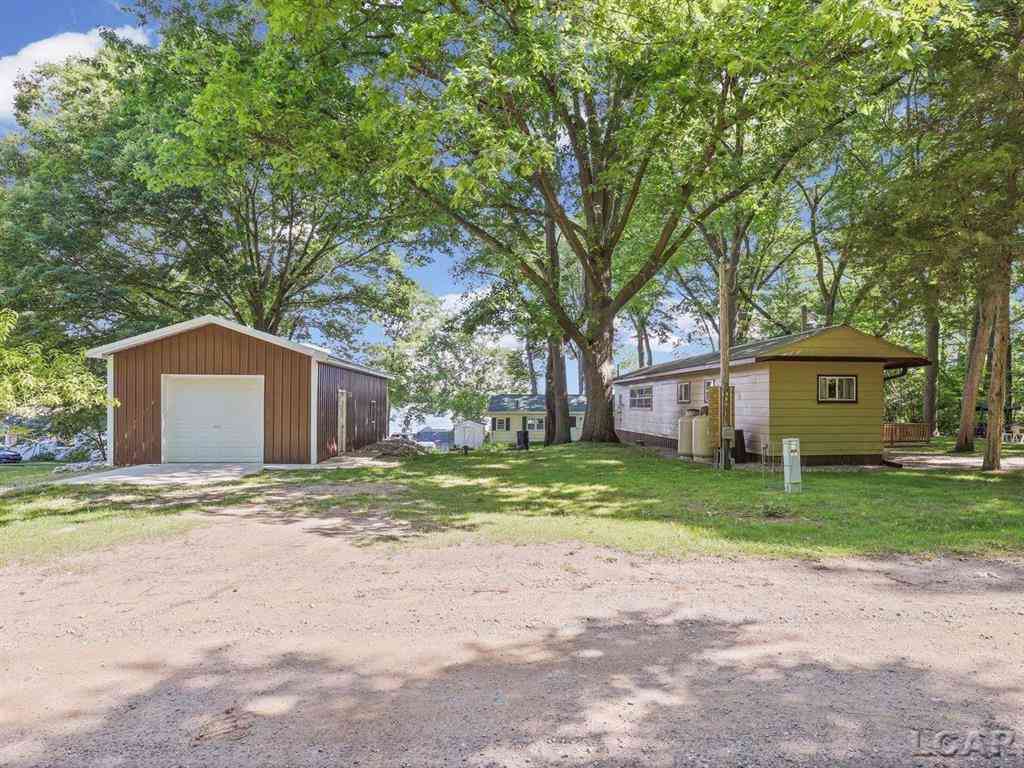 Homes For Sale - 9216 Bass Drive <br/> Hillsdale County, Reading, MI 49274