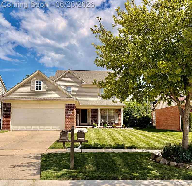 Homes For Sale - 30680 Nelson Circle <br/> Wayne County, Westland, MI 48186