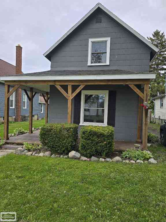 Homes For Sale - 159 S Main Street <br/> Huron County, Pigeon, MI 48755
