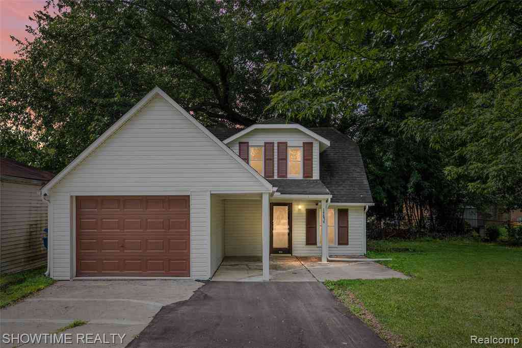 Homes For Sale - 14854 10 Mile Road <br/> Warren, MI 48089