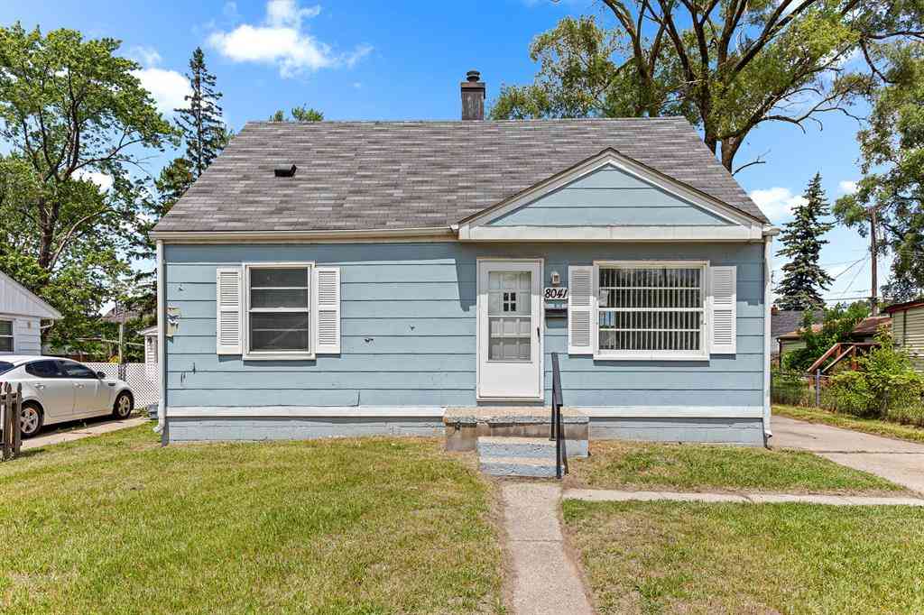 Homes For Sale - 8041 Packard Avenue <br/> Warren, MI 48089