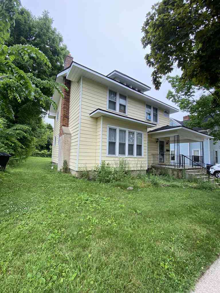Homes For Sale - 612 Pearl Street <br/> Ypsilanti, MI 48197