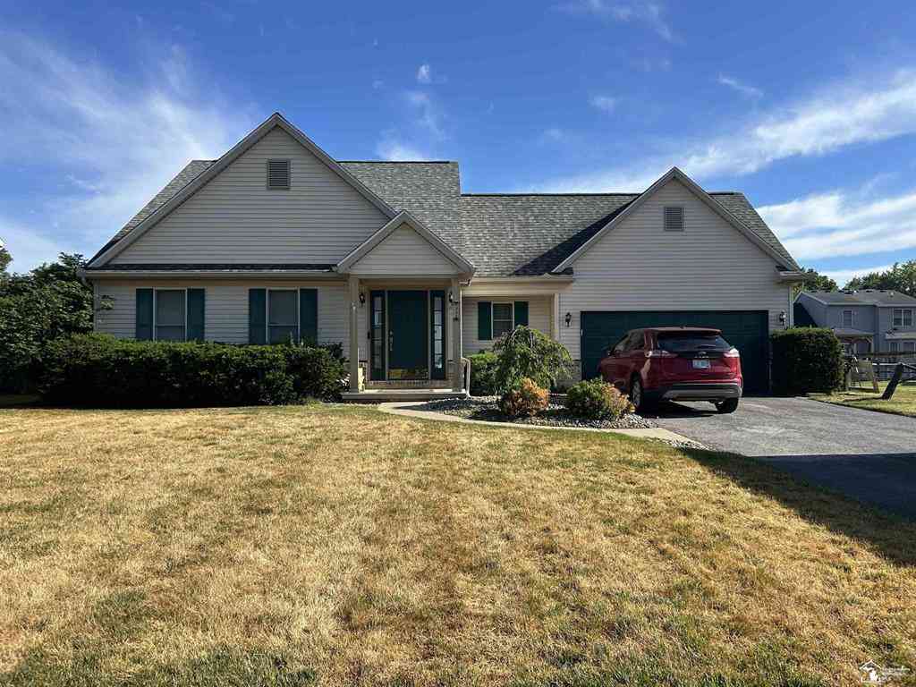 Homes For Sale - 1092 Cumberland Drive <br/> Temperance, MI 48182