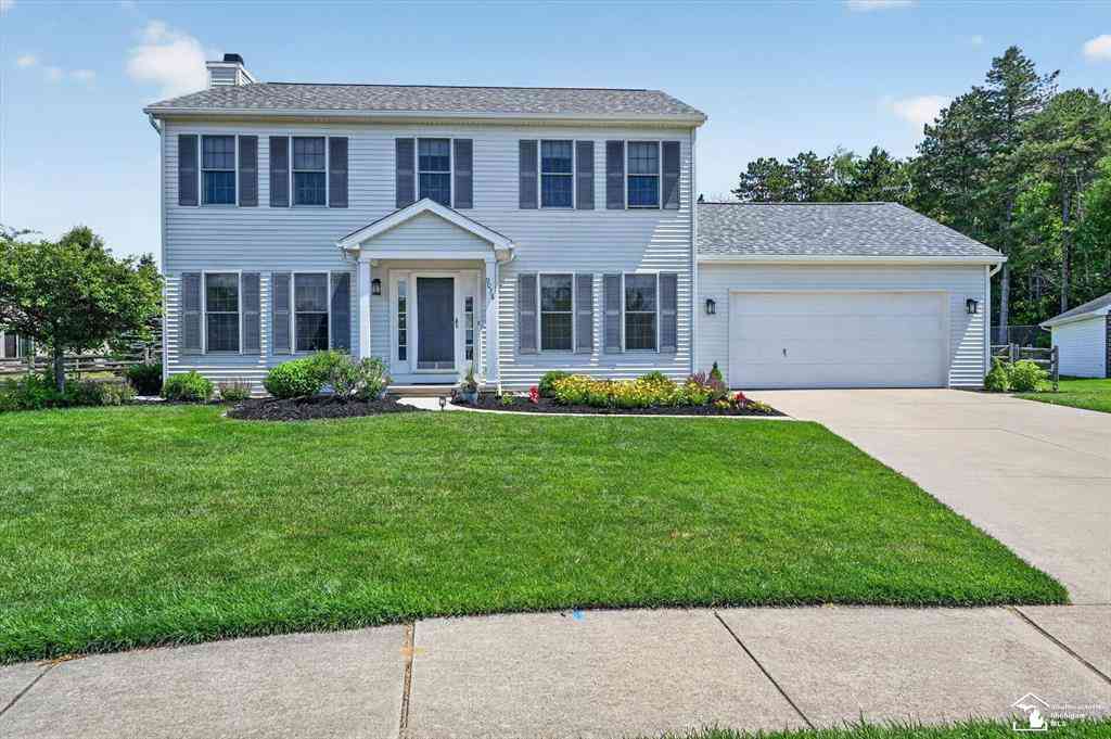 Homes For Sale - 9078 Village Meadows Drive <br/> Temperance, MI 48182