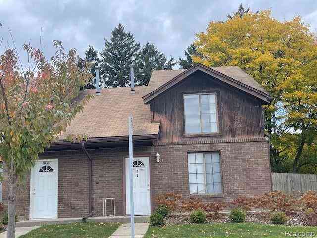 Condo For Rent - 804 S Stephenson  <br/> Royal Oak, MI 48067