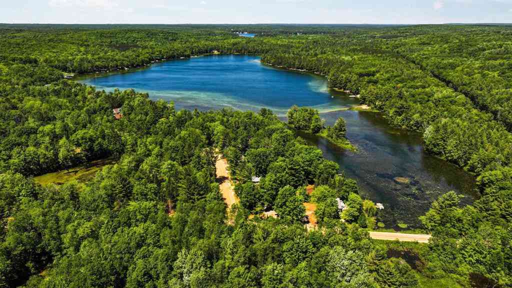 Homes For Sale - 5596 NE Rita Drive <br/> Kalkaska, MI 49646