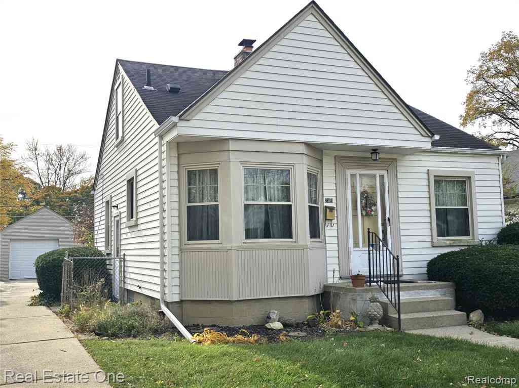 Homes For Sale - 23111 Cleveland Street <br/> Dearborn, MI 48124