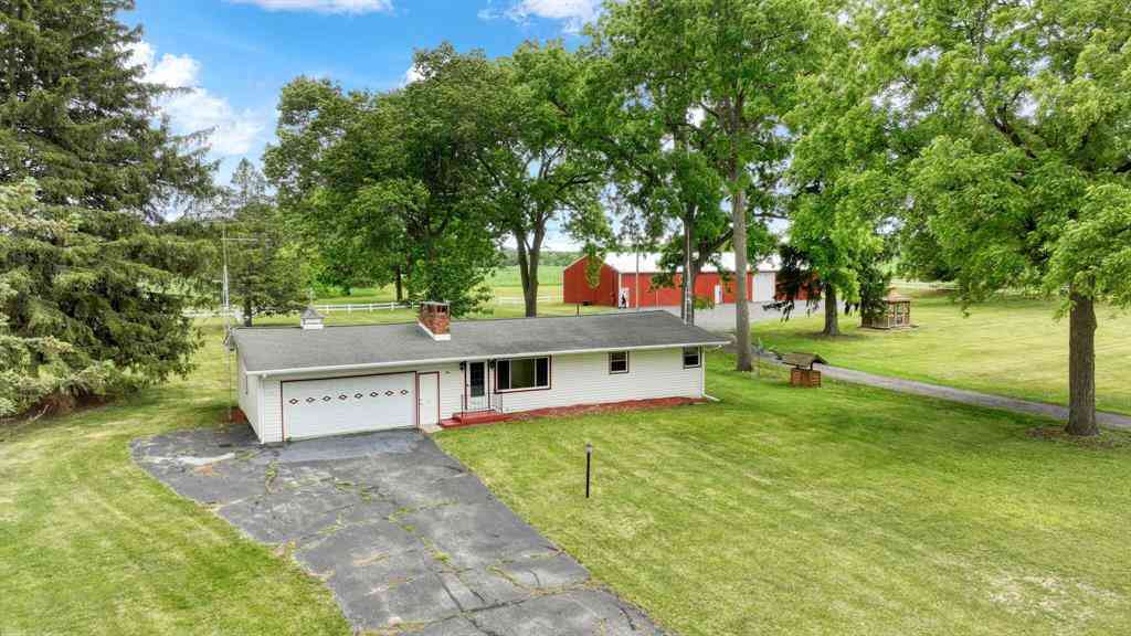 Homes For Sale - 9801 Peterson Road <br/> Brooklyn, MI 49230