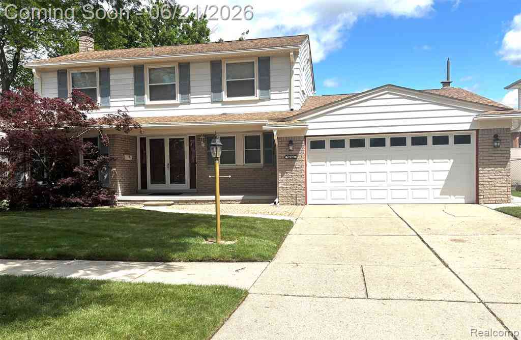 Homes For Sale - 26366 Cecile Street <br/> Dearborn Heights, MI 48127