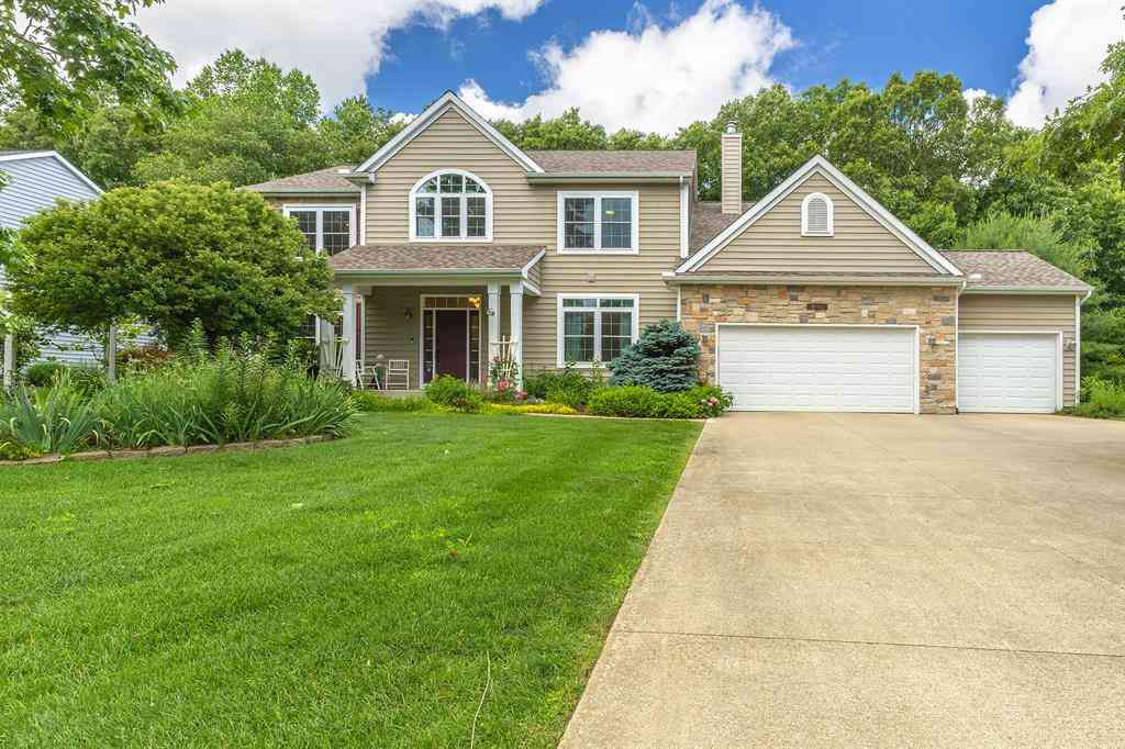 Homes For Sale - 6420 Palomino Park <br/> Kalamazoo, MI 49009