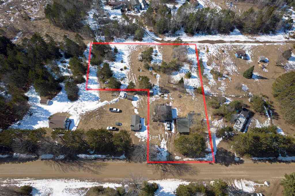 Homes For Sale - 3110 SE Sigma Road <br/> Kalkaska, MI 49646